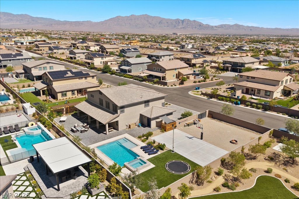 5425 Grapetree Street Las Vegas NV 89149