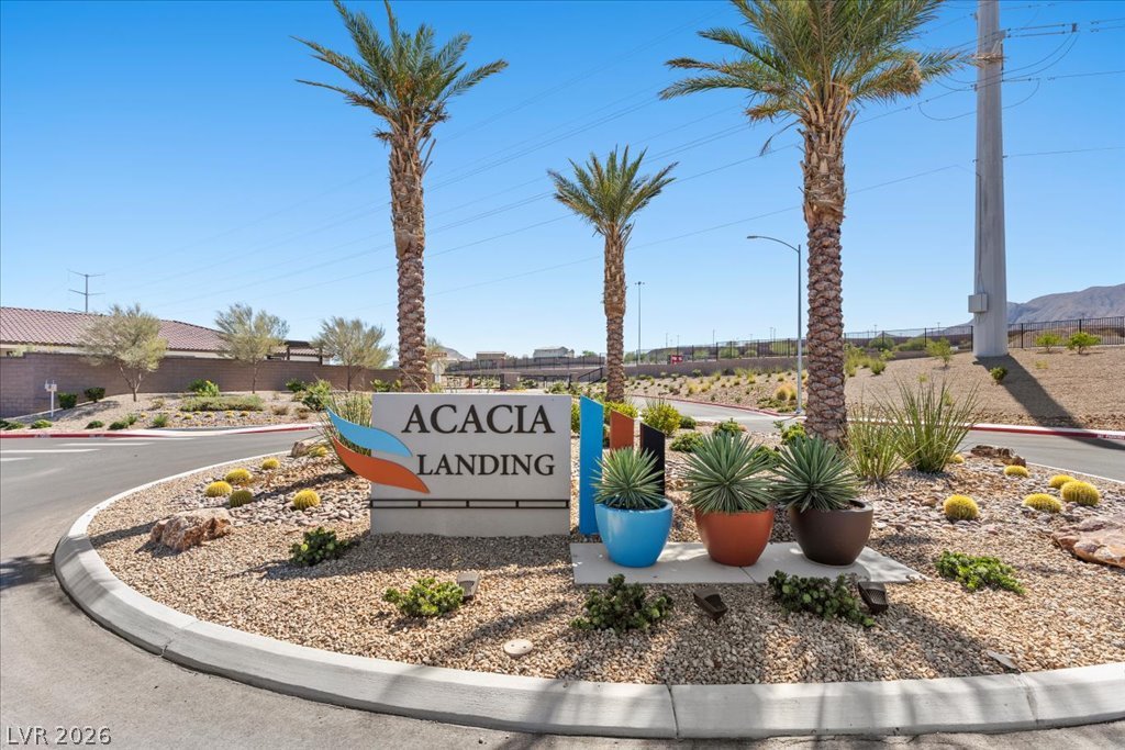 5425 Grapetree Street Las Vegas NV 89149