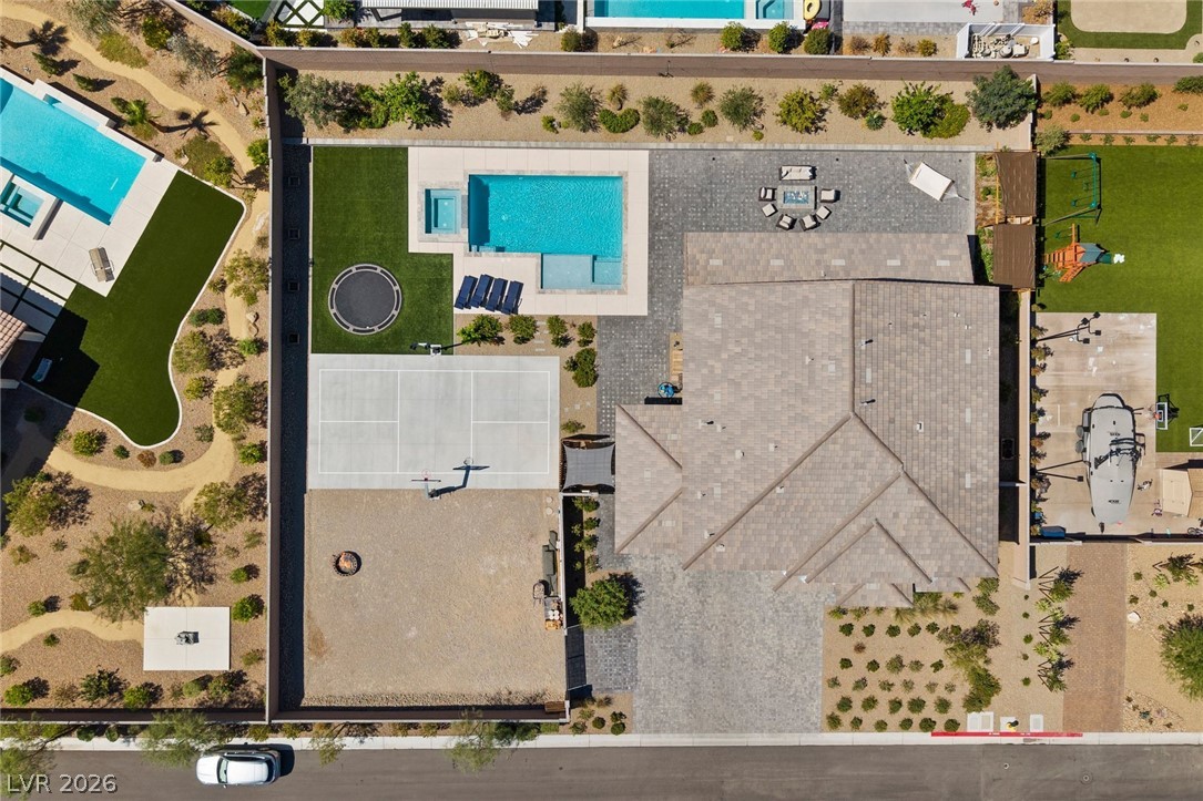 5425 Grapetree Street Las Vegas NV 89149