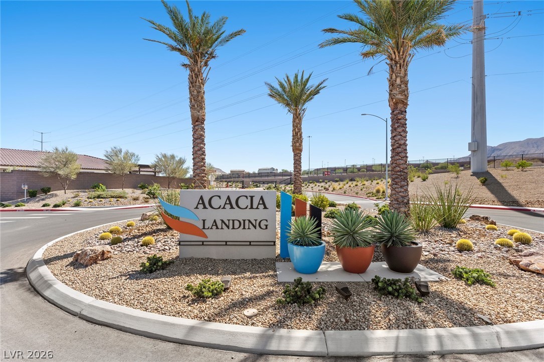 5425 Grapetree Street Las Vegas NV 89149
