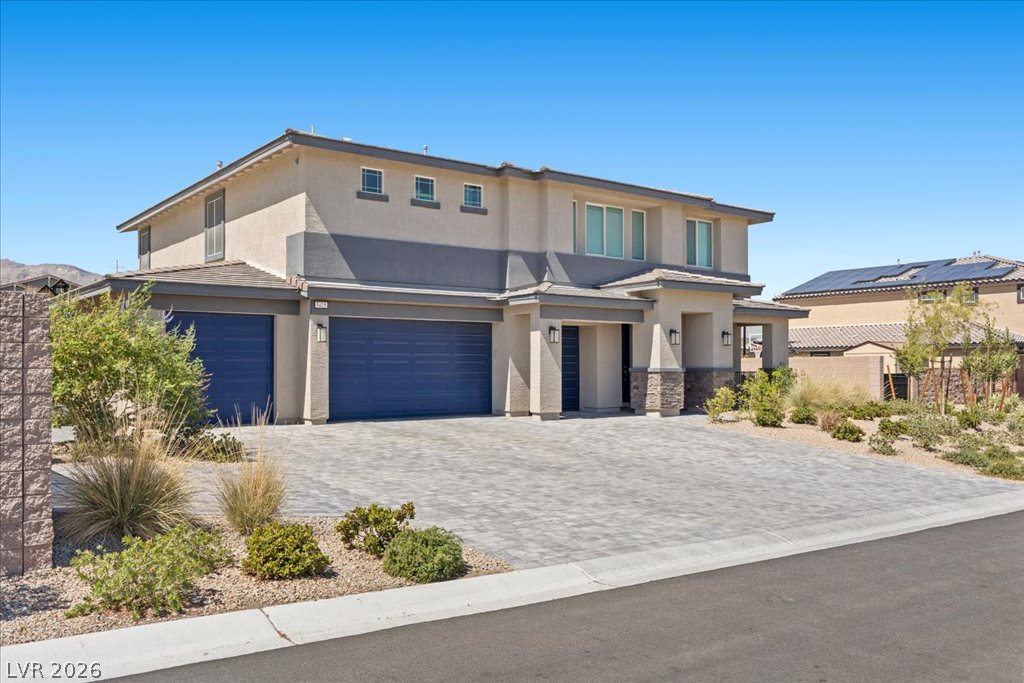 5425 Grapetree Street Las Vegas NV 89149