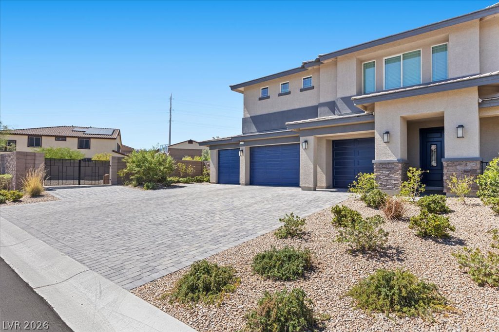 5425 Grapetree Street Las Vegas NV 89149