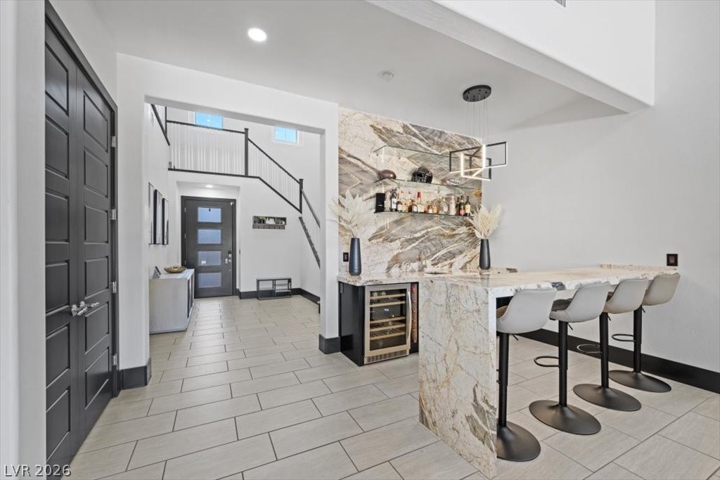 4007 Villa Rafael Drive Las Vegas NV 89141