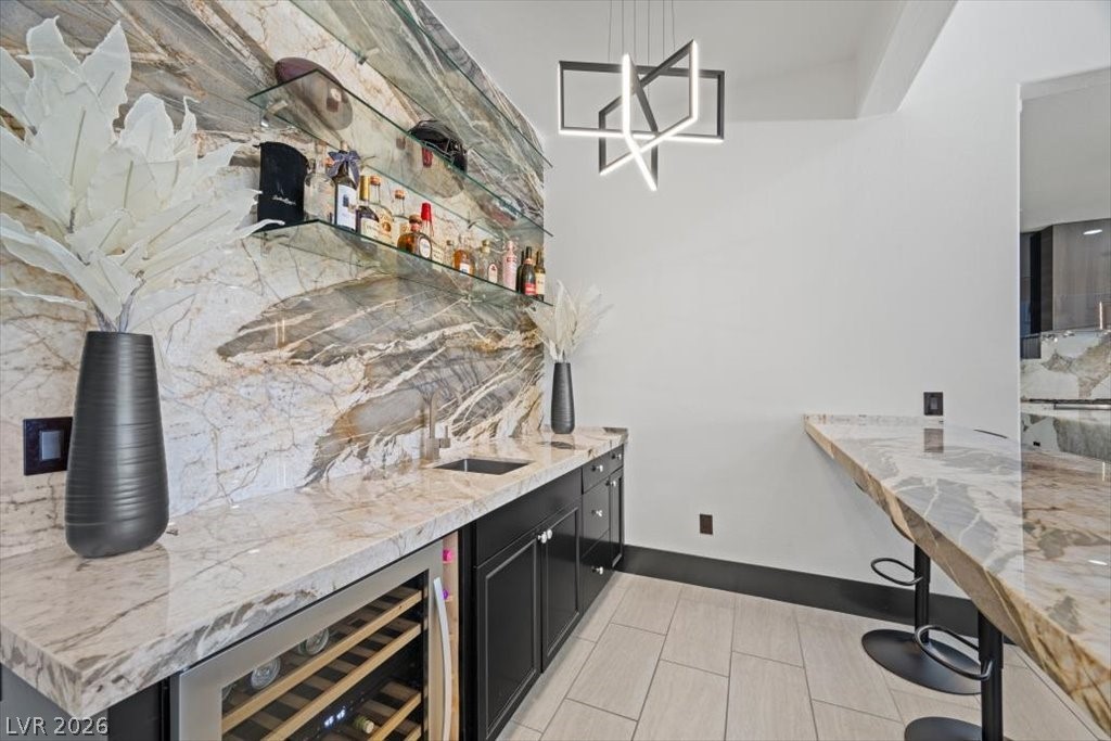 4007 Villa Rafael Drive Las Vegas NV 89141
