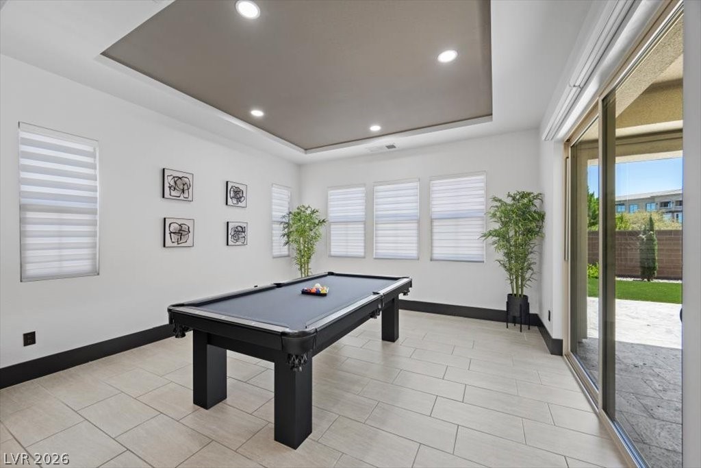 4007 Villa Rafael Drive Las Vegas NV 89141