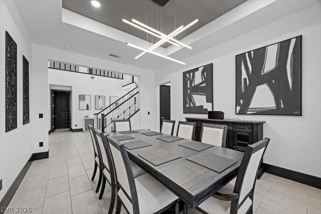 4007 Villa Rafael Drive Las Vegas NV 89141