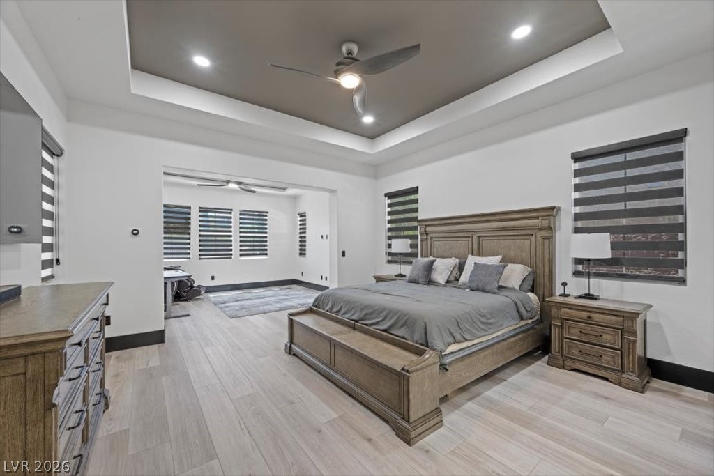 4007 Villa Rafael Drive Las Vegas NV 89141