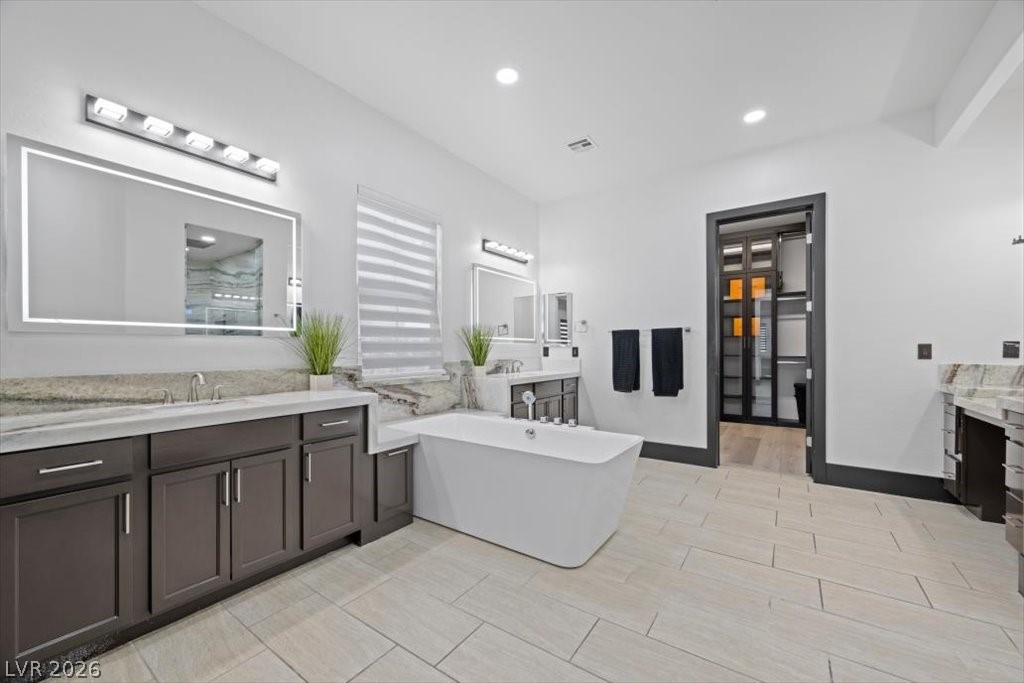 4007 Villa Rafael Drive Las Vegas NV 89141