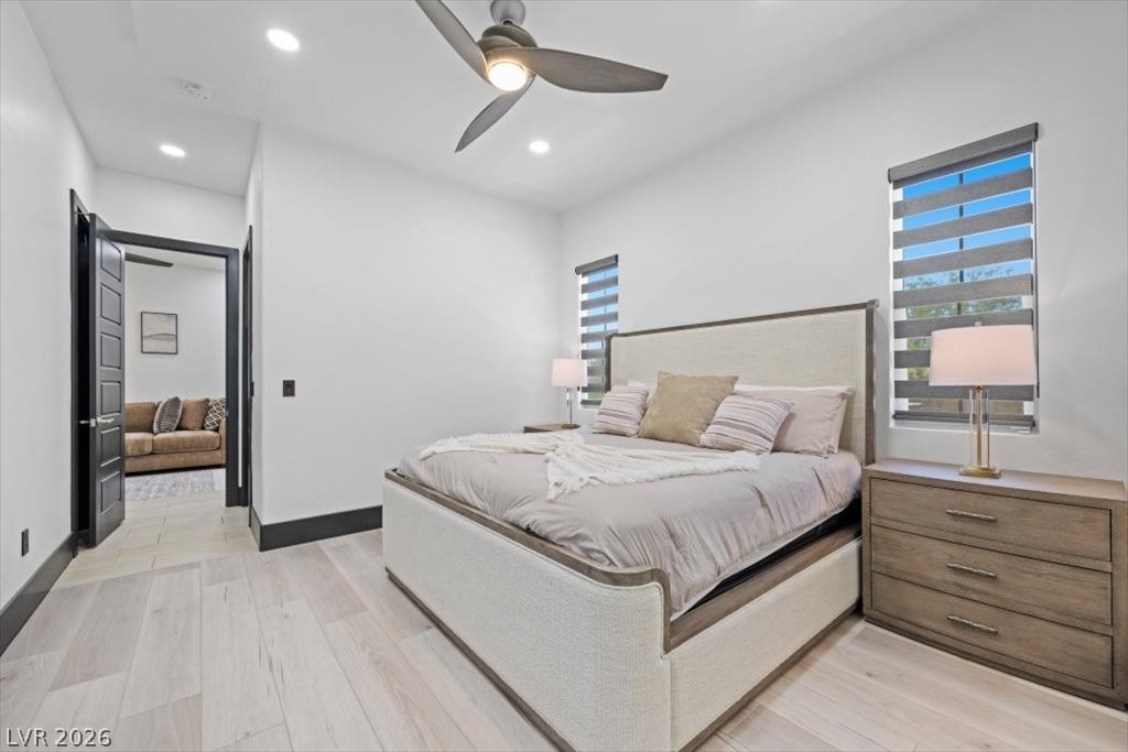 4007 Villa Rafael Drive Las Vegas NV 89141