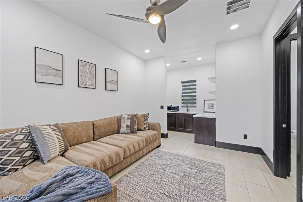 4007 Villa Rafael Drive Las Vegas NV 89141