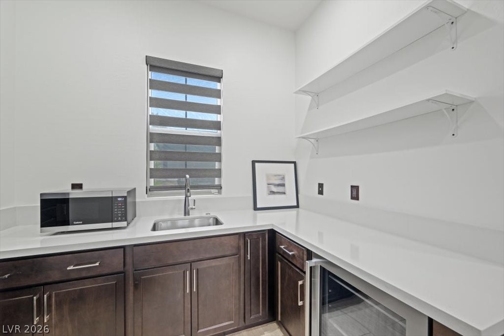 4007 Villa Rafael Drive Las Vegas NV 89141