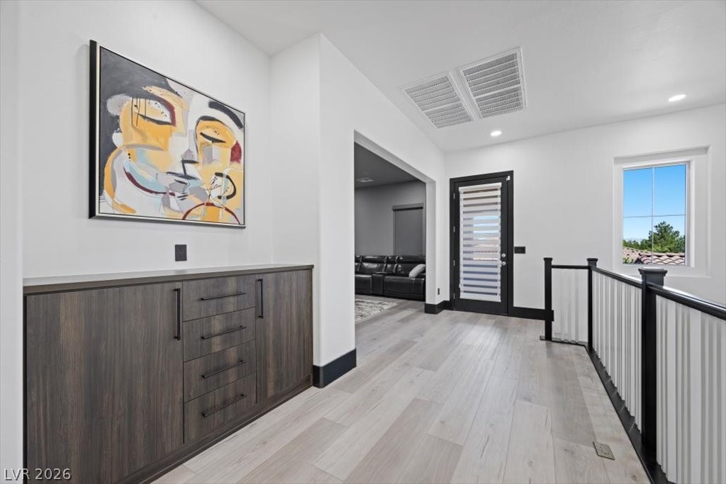4007 Villa Rafael Drive Las Vegas NV 89141