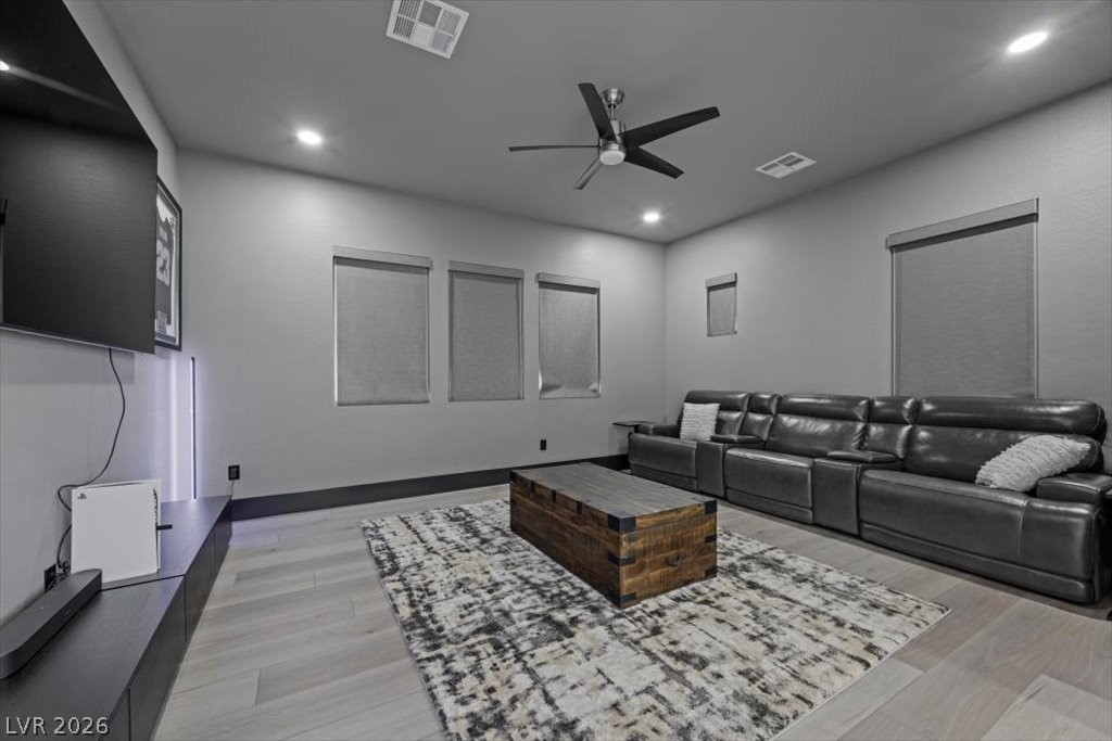 4007 Villa Rafael Drive Las Vegas NV 89141