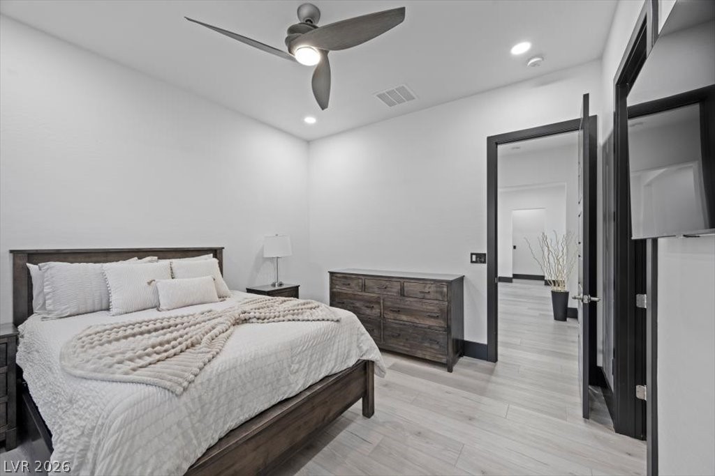 4007 Villa Rafael Drive Las Vegas NV 89141