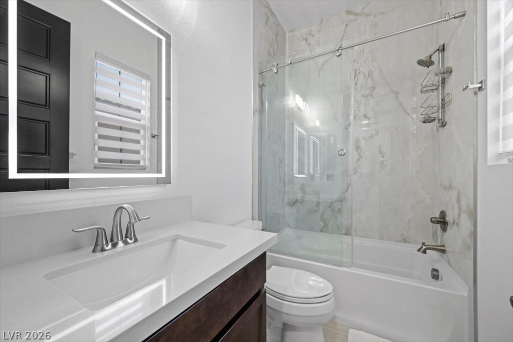 4007 Villa Rafael Drive Las Vegas NV 89141