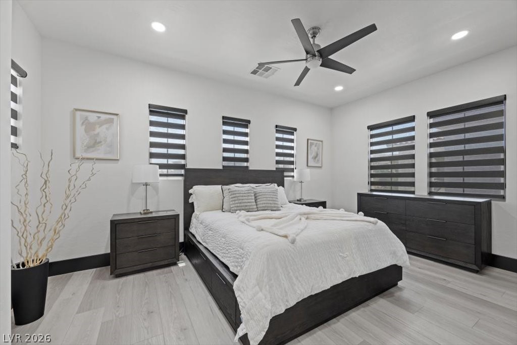 4007 Villa Rafael Drive Las Vegas NV 89141