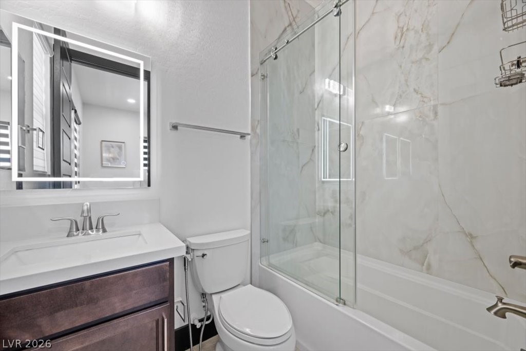 4007 Villa Rafael Drive Las Vegas NV 89141