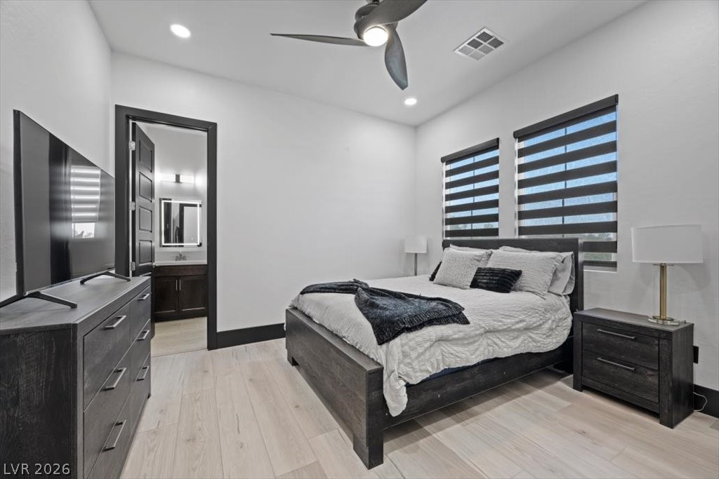4007 Villa Rafael Drive Las Vegas NV 89141