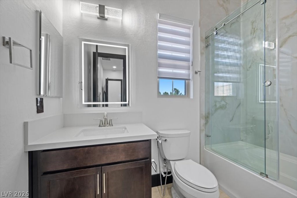 4007 Villa Rafael Drive Las Vegas NV 89141