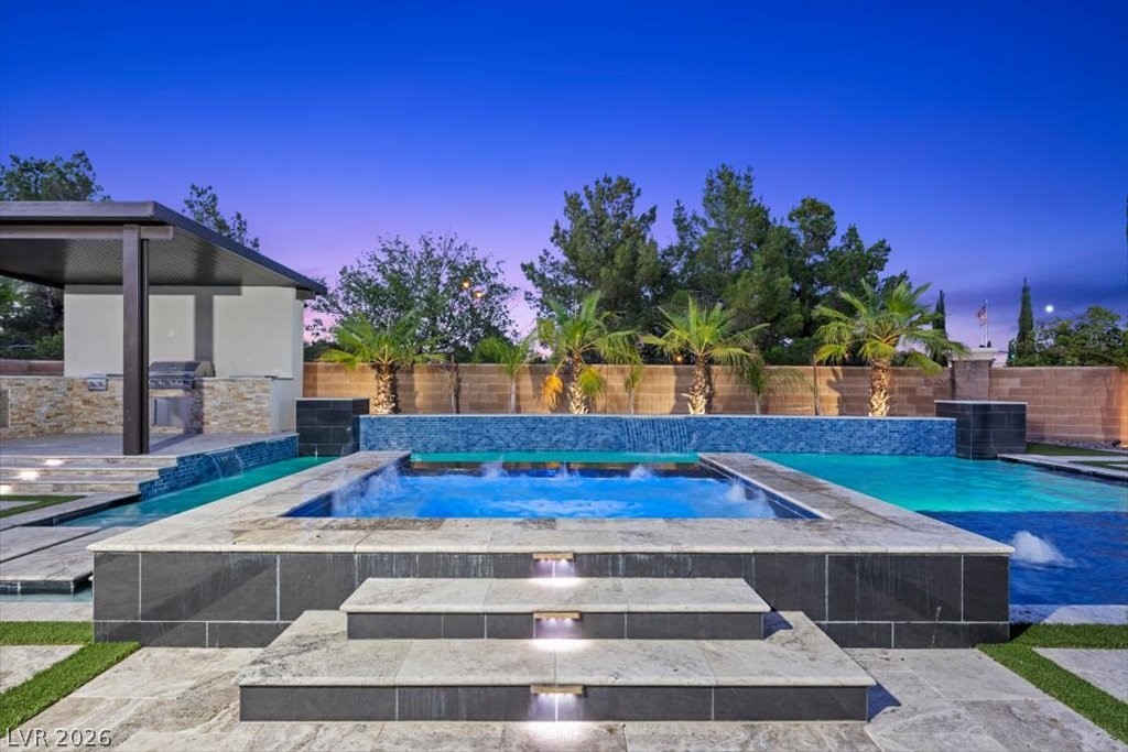 4007 Villa Rafael Drive Las Vegas NV 89141