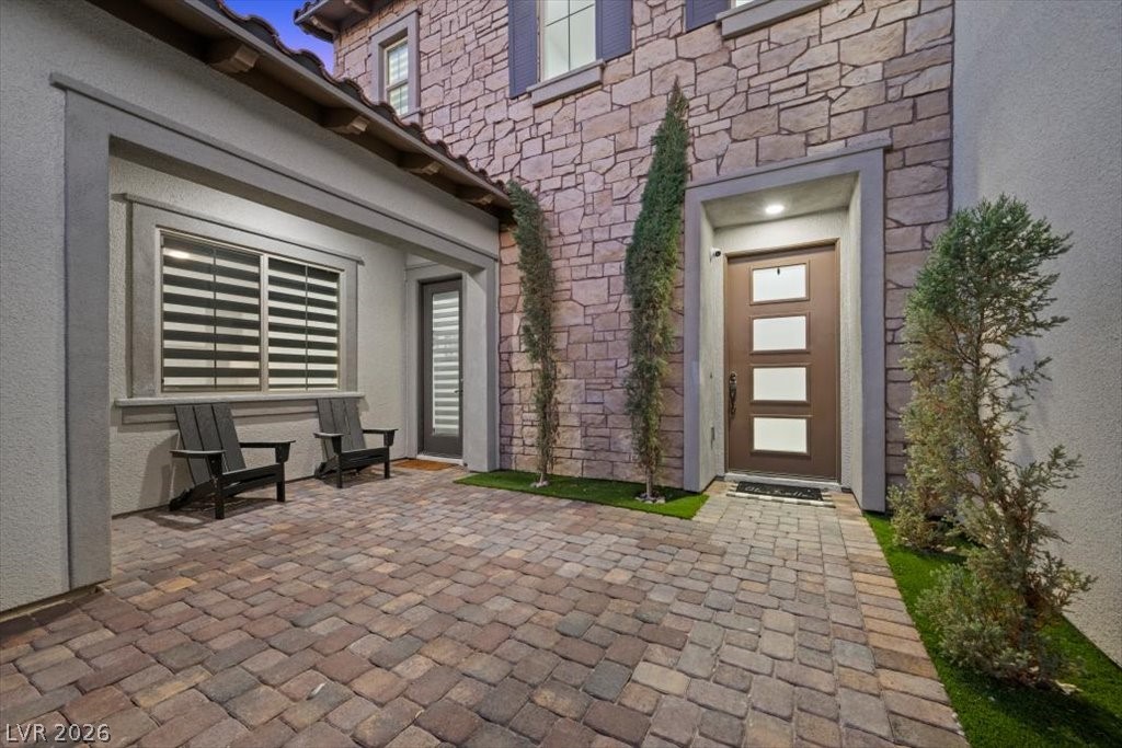 4007 Villa Rafael Drive Las Vegas NV 89141