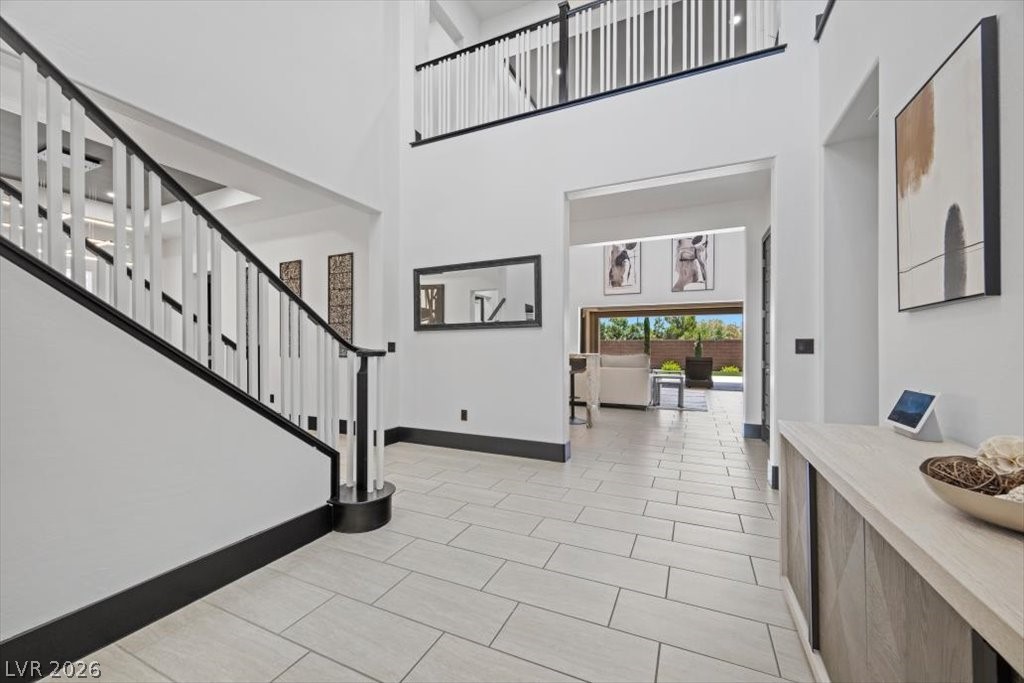4007 Villa Rafael Drive Las Vegas NV 89141