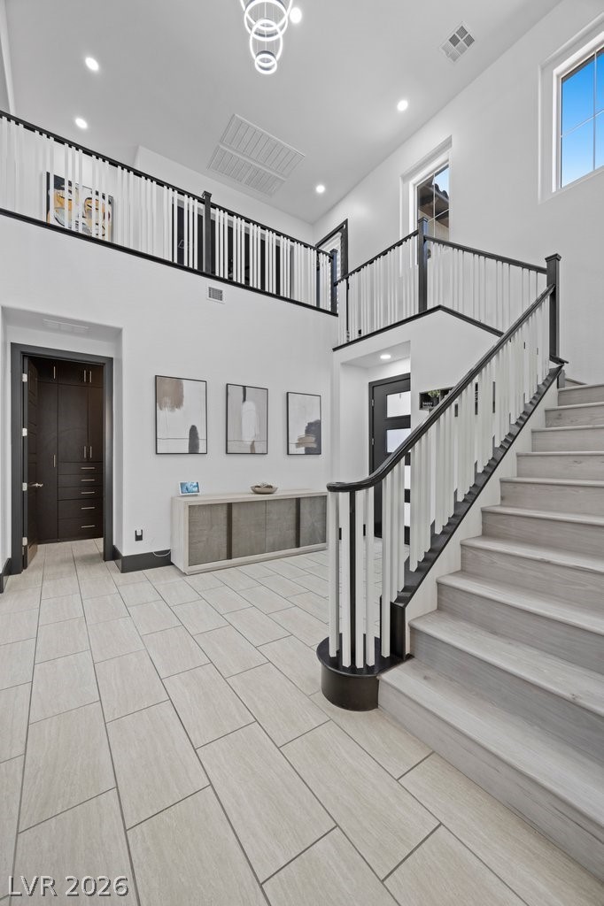 4007 Villa Rafael Drive Las Vegas NV 89141