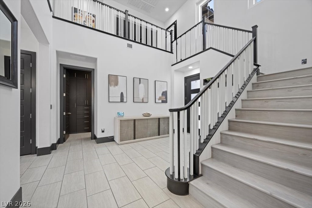 4007 Villa Rafael Drive Las Vegas NV 89141