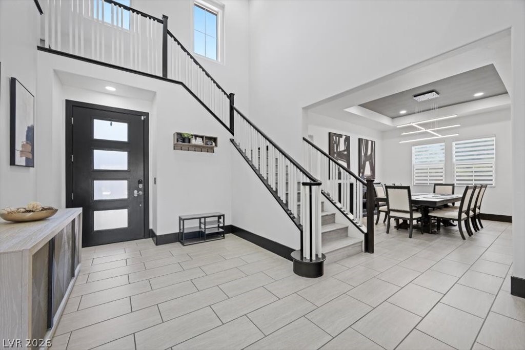 4007 Villa Rafael Drive Las Vegas NV 89141