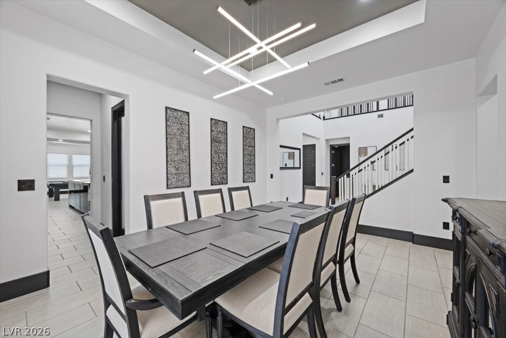 4007 Villa Rafael Drive Las Vegas NV 89141