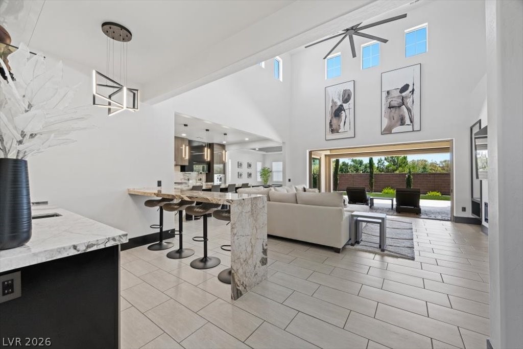 4007 Villa Rafael Drive Las Vegas NV 89141