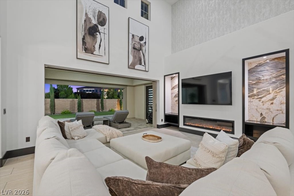 4007 Villa Rafael Drive Las Vegas NV 89141