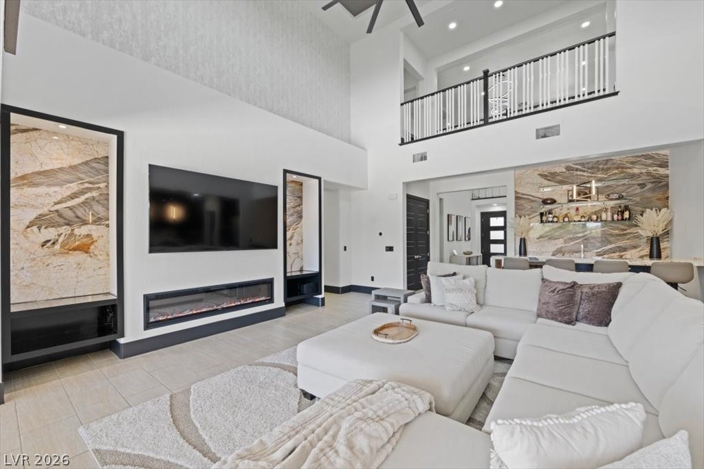 4007 Villa Rafael Drive Las Vegas NV 89141