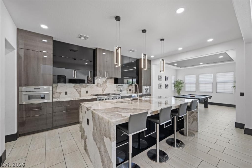 4007 Villa Rafael Drive Las Vegas NV 89141