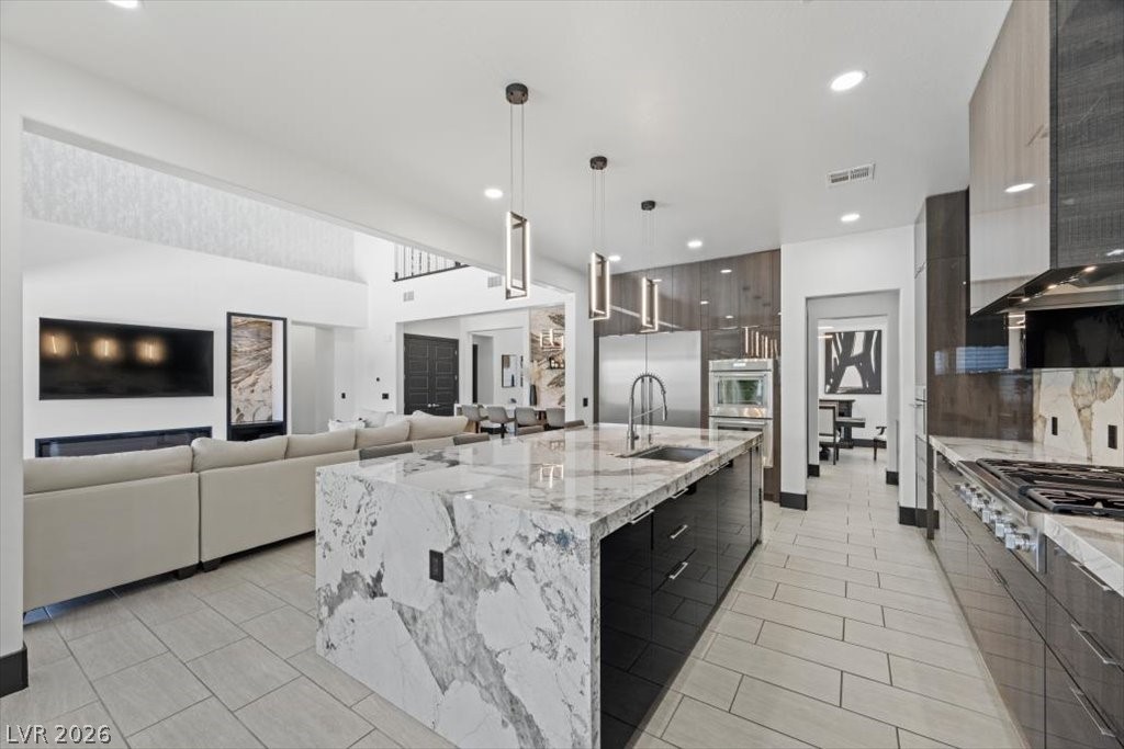 4007 Villa Rafael Drive Las Vegas NV 89141