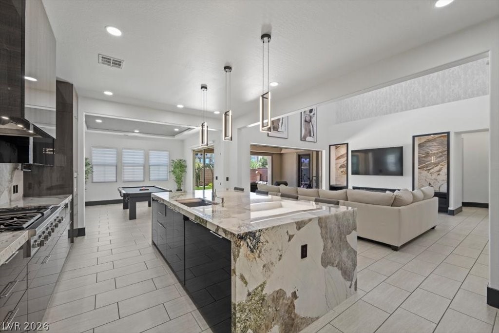 4007 Villa Rafael Drive Las Vegas NV 89141
