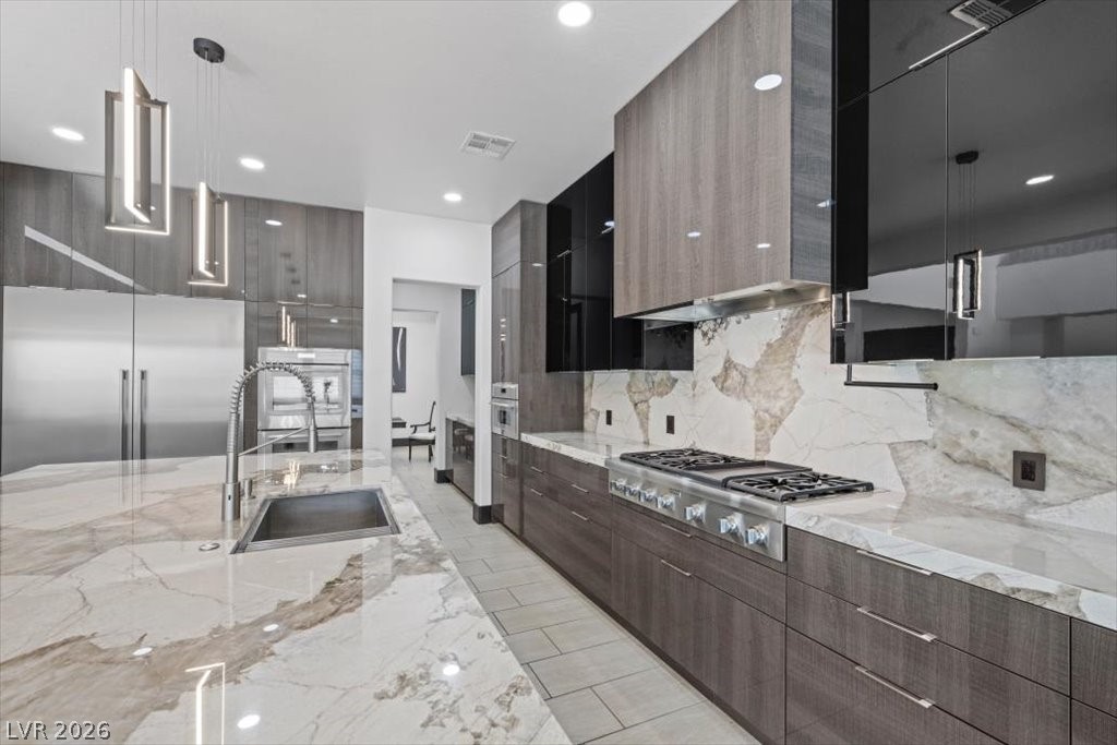 4007 Villa Rafael Drive Las Vegas NV 89141