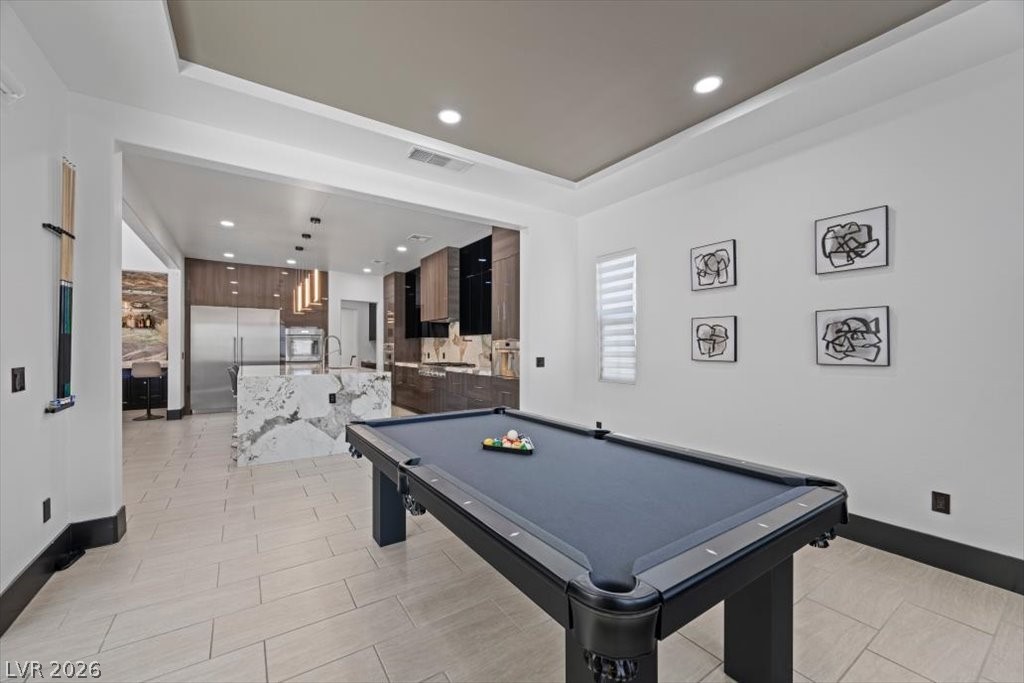 4007 Villa Rafael Drive Las Vegas NV 89141