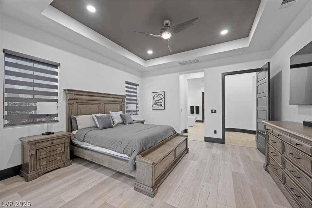 4007 Villa Rafael Drive Las Vegas NV 89141