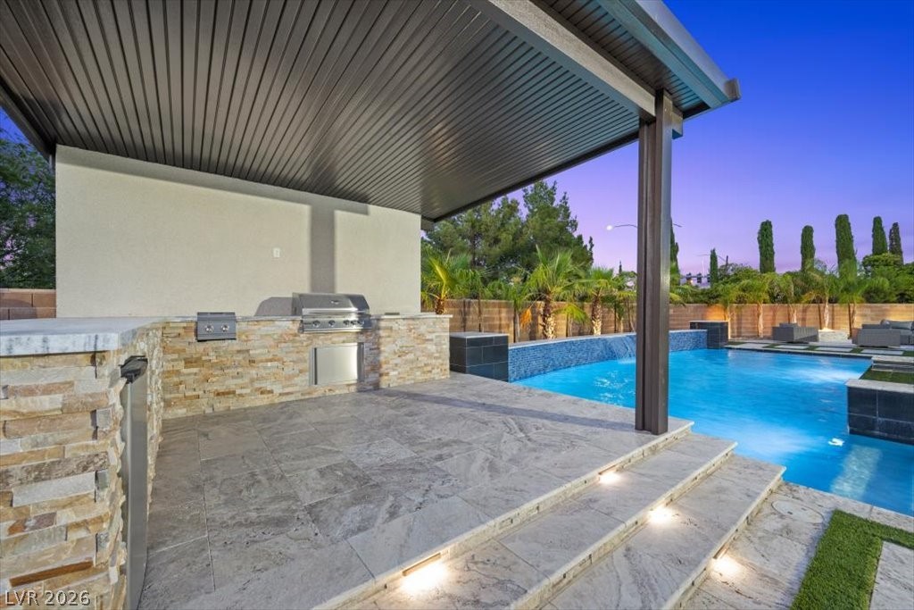 4007 Villa Rafael Drive Las Vegas NV 89141