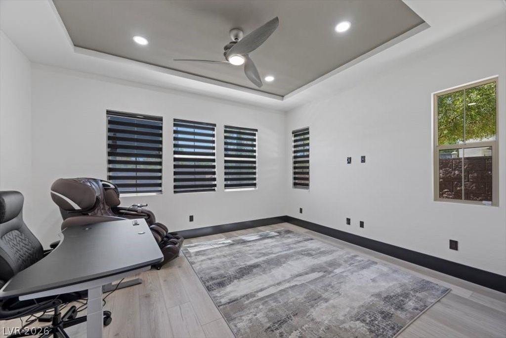 4007 Villa Rafael Drive Las Vegas NV 89141