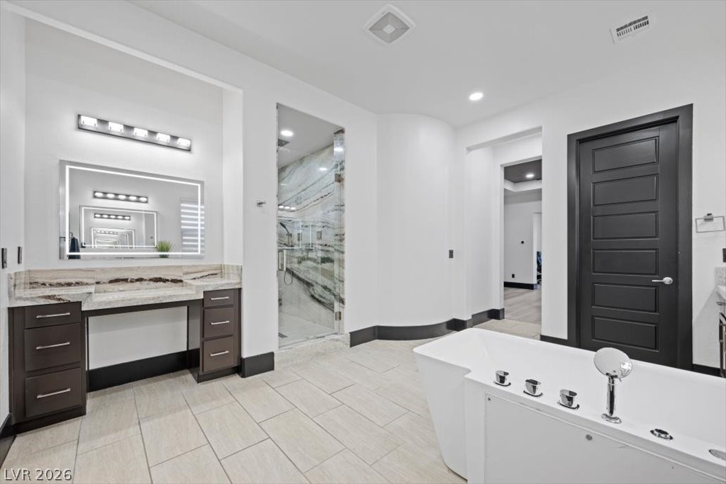 4007 Villa Rafael Drive Las Vegas NV 89141
