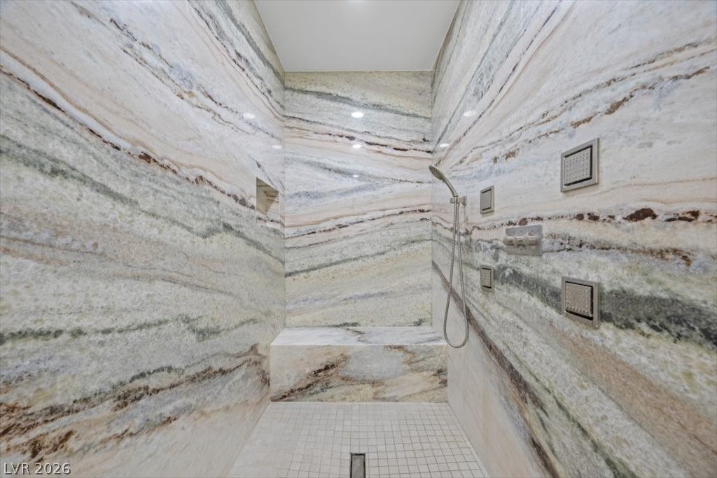 4007 Villa Rafael Drive Las Vegas NV 89141