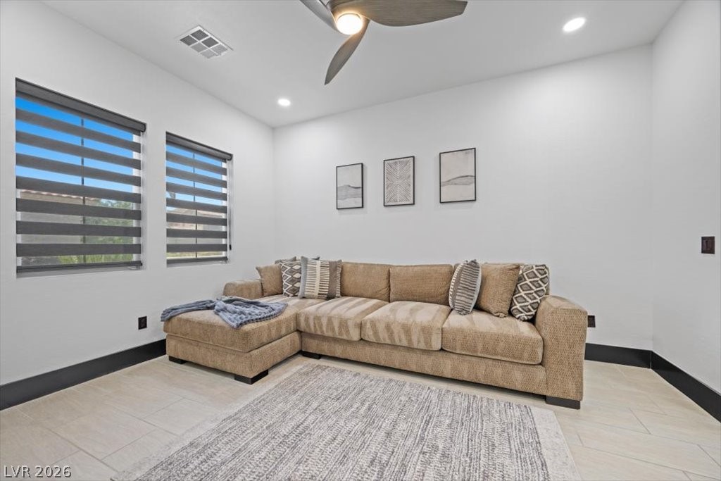 4007 Villa Rafael Drive Las Vegas NV 89141