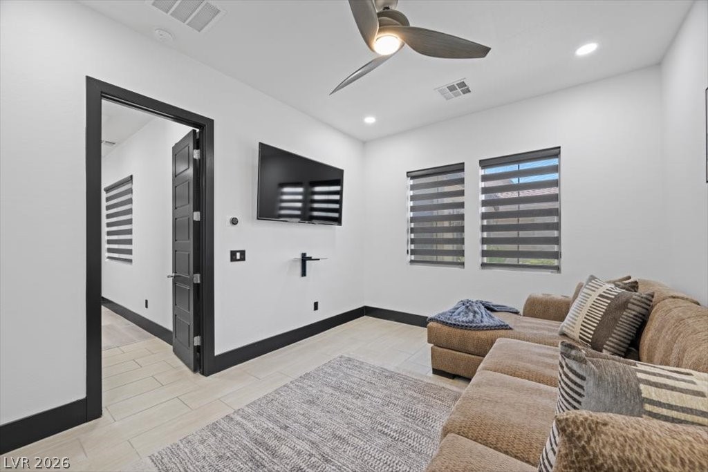 4007 Villa Rafael Drive Las Vegas NV 89141