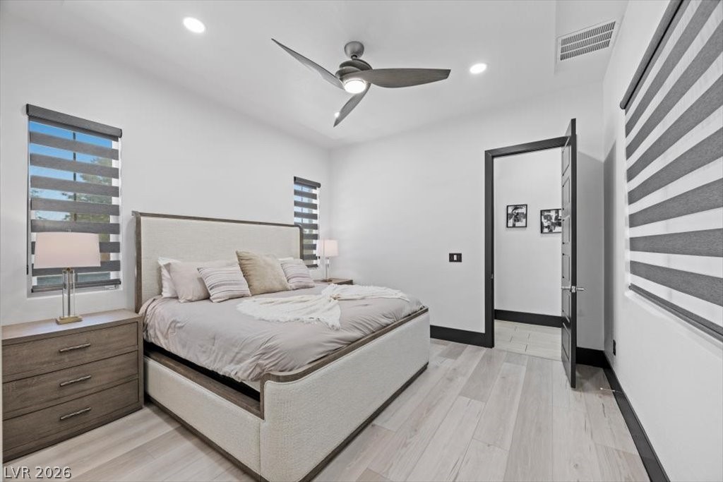 4007 Villa Rafael Drive Las Vegas NV 89141