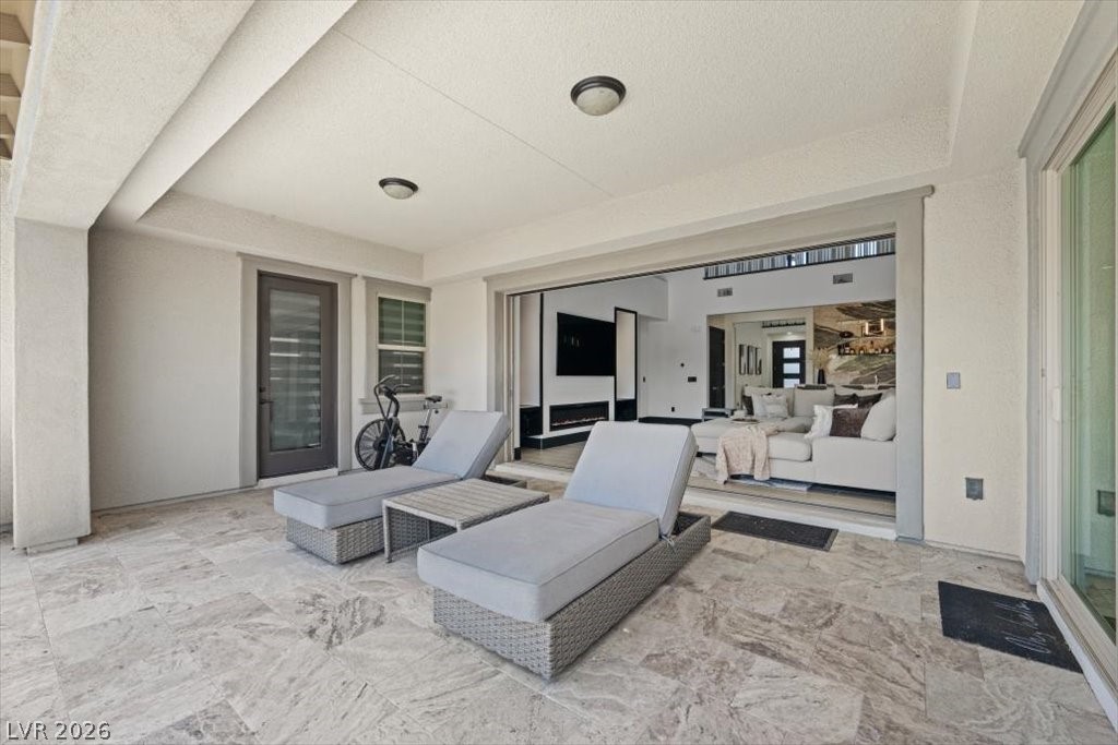 4007 Villa Rafael Drive Las Vegas NV 89141