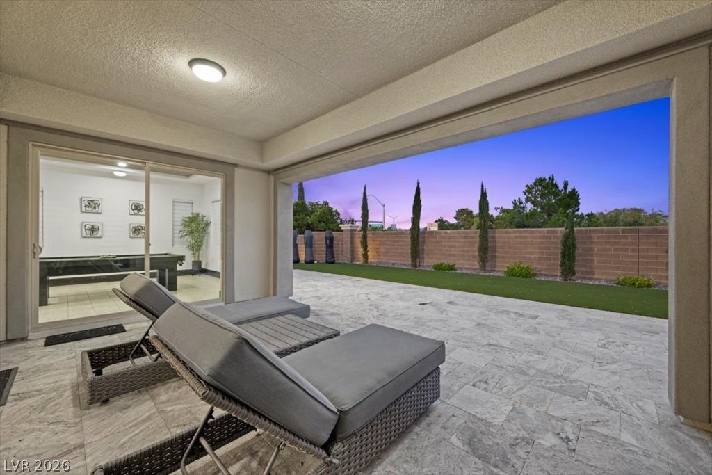 4007 Villa Rafael Drive Las Vegas NV 89141