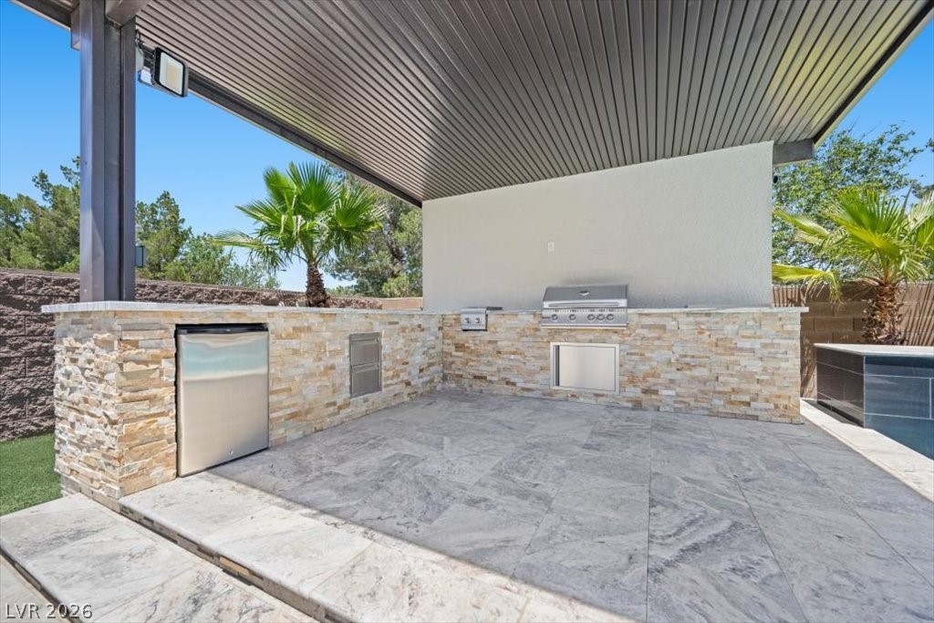 4007 Villa Rafael Drive Las Vegas NV 89141