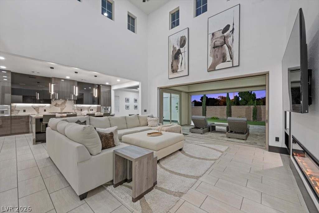 4007 Villa Rafael Drive Las Vegas NV 89141